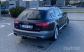 Audi A6 allroad C6 [restyling]