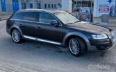 Audi A6 allroad C6 [restyling]