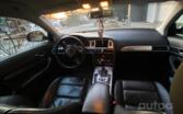 Audi A6 allroad C6 [restyling]