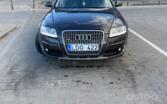 Audi A6 allroad C6 [restyling]