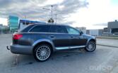 Audi A6 allroad C6 [restyling]