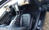 Ford Fusion (North America) 2 generation [restyling] Sedan