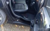 Ford Fusion (North America) 2 generation [restyling] Sedan