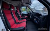 Fiat Ducato 3 generation