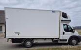 Fiat Ducato 3 generation