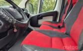 Fiat Ducato 3 generation