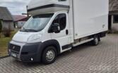 Fiat Ducato 3 generation