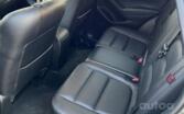 Mazda CX-5 1 generation Crossover