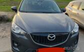 Mazda CX-5 1 generation Crossover