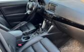 Mazda CX-5 1 generation Crossover