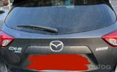 Mazda CX-5 1 generation Crossover