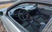 Acura Integra 3 generation