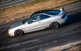 Acura Integra 3 generation
