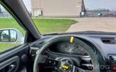 Acura Integra 3 generation