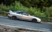 Acura Integra 3 generation