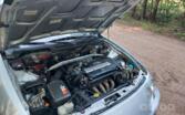 Acura Integra 3 generation