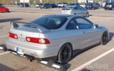 Acura Integra 3 generation
