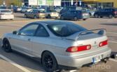 Acura Integra 3 generation