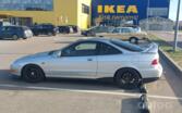 Acura Integra 3 generation