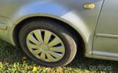 Volkswagen Bora 1 generation Sedan