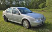 Volkswagen Bora 1 generation Sedan