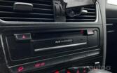 Audi Q5 8R Crossover