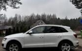Audi Q5 8R Crossover