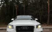 Audi Q5 8R Crossover