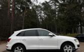 Audi Q5 8R Crossover