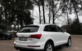 Audi Q5 8R Crossover