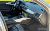 Audi A6 4G/C7 Avant wagon 5-doors