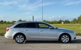Audi A6 4G/C7 Avant wagon 5-doors