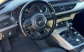 Audi A6 4G/C7 Avant wagon 5-doors