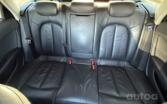 Audi A6 4G/C7 Avant wagon 5-doors
