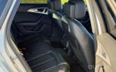 Audi A6 4G/C7 Avant wagon 5-doors