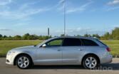 Audi A6 4G/C7 Avant wagon 5-doors