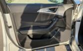 Audi A6 4G/C7 Avant wagon 5-doors