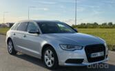 Audi A6 4G/C7 Avant wagon 5-doors
