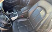 Audi A6 4G/C7 Avant wagon 5-doors