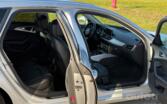 Audi A6 4G/C7 Avant wagon 5-doors