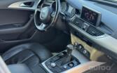 Audi A6 4G/C7 Avant wagon 5-doors