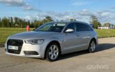 Audi A6 4G/C7 Avant wagon 5-doors