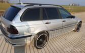 BMW 3 Series E46 [restyling] Touring wagon