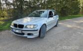 BMW 3 Series E46 [restyling] Touring wagon