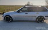 BMW 3 Series E46 [restyling] Touring wagon