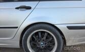 BMW 3 Series E46 [restyling] Touring wagon