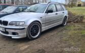BMW 3 Series E46 [restyling] Touring wagon