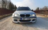 BMW 3 Series E46 [restyling] Touring wagon