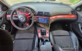 BMW 3 Series E46 [restyling] Touring wagon