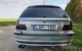 BMW 3 Series E46 [restyling] Touring wagon